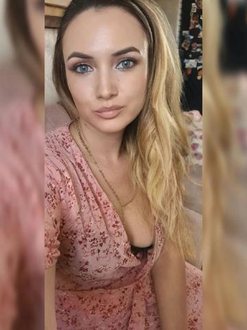 Анкета проститутки Рената - Фото 1, , 22 года, №121409